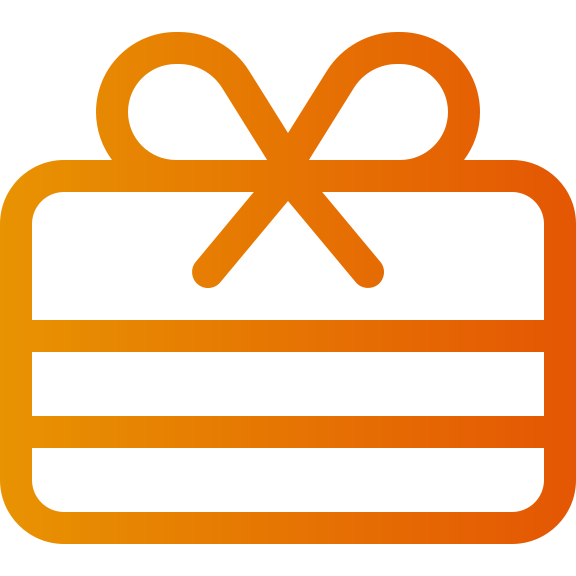 Comment fonctionnent les cartes cadeaux ?