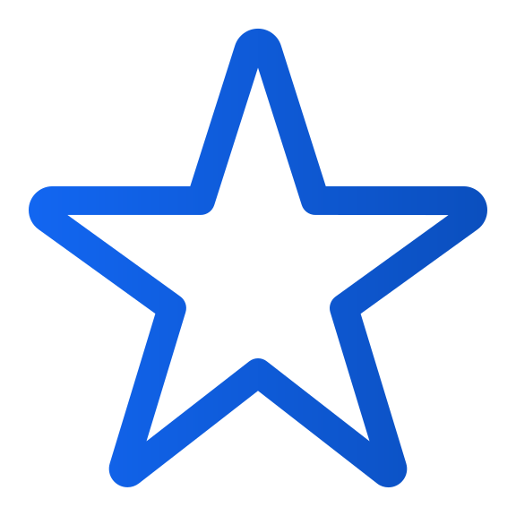 Markera som favorit (bokmärke) ⭐