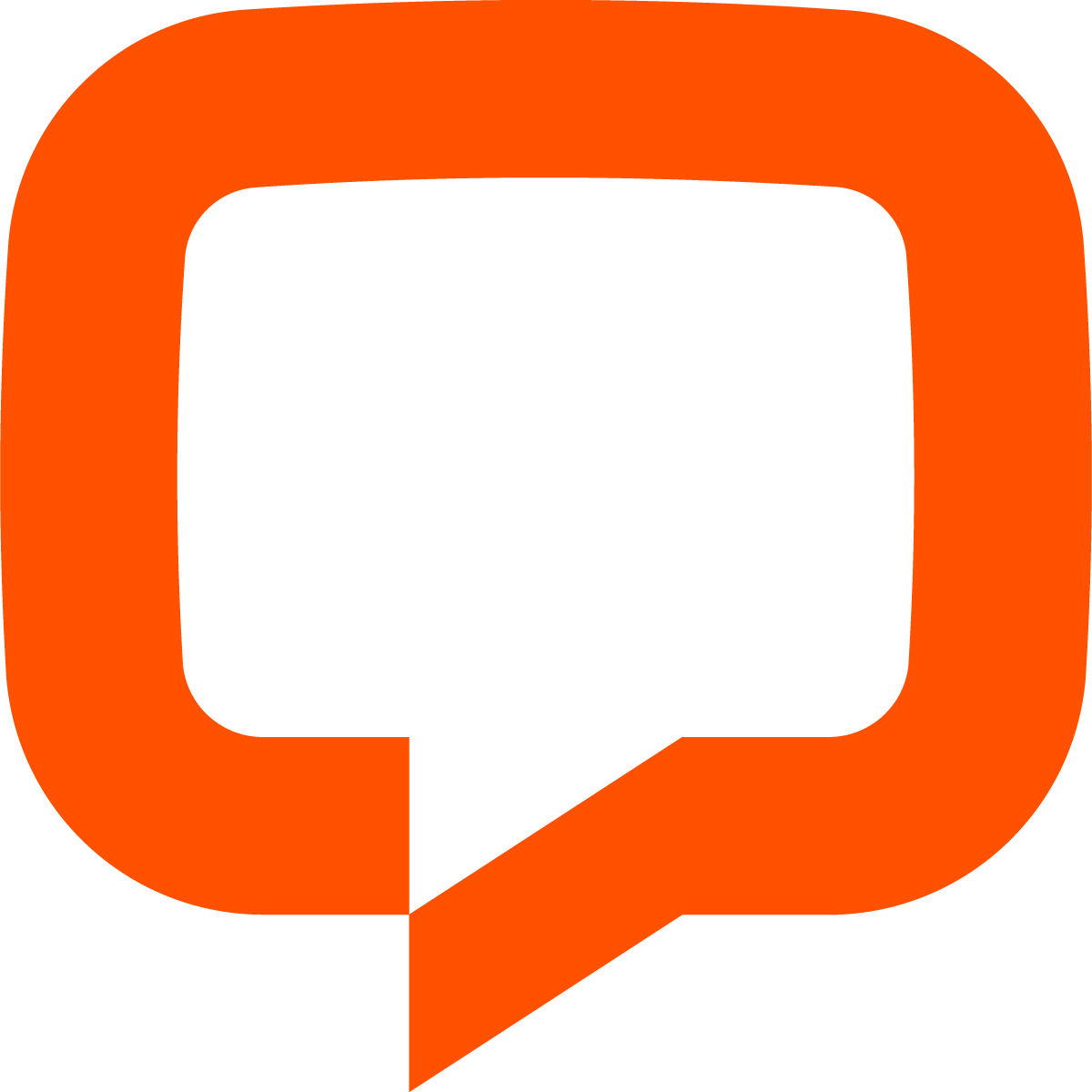 Chat client