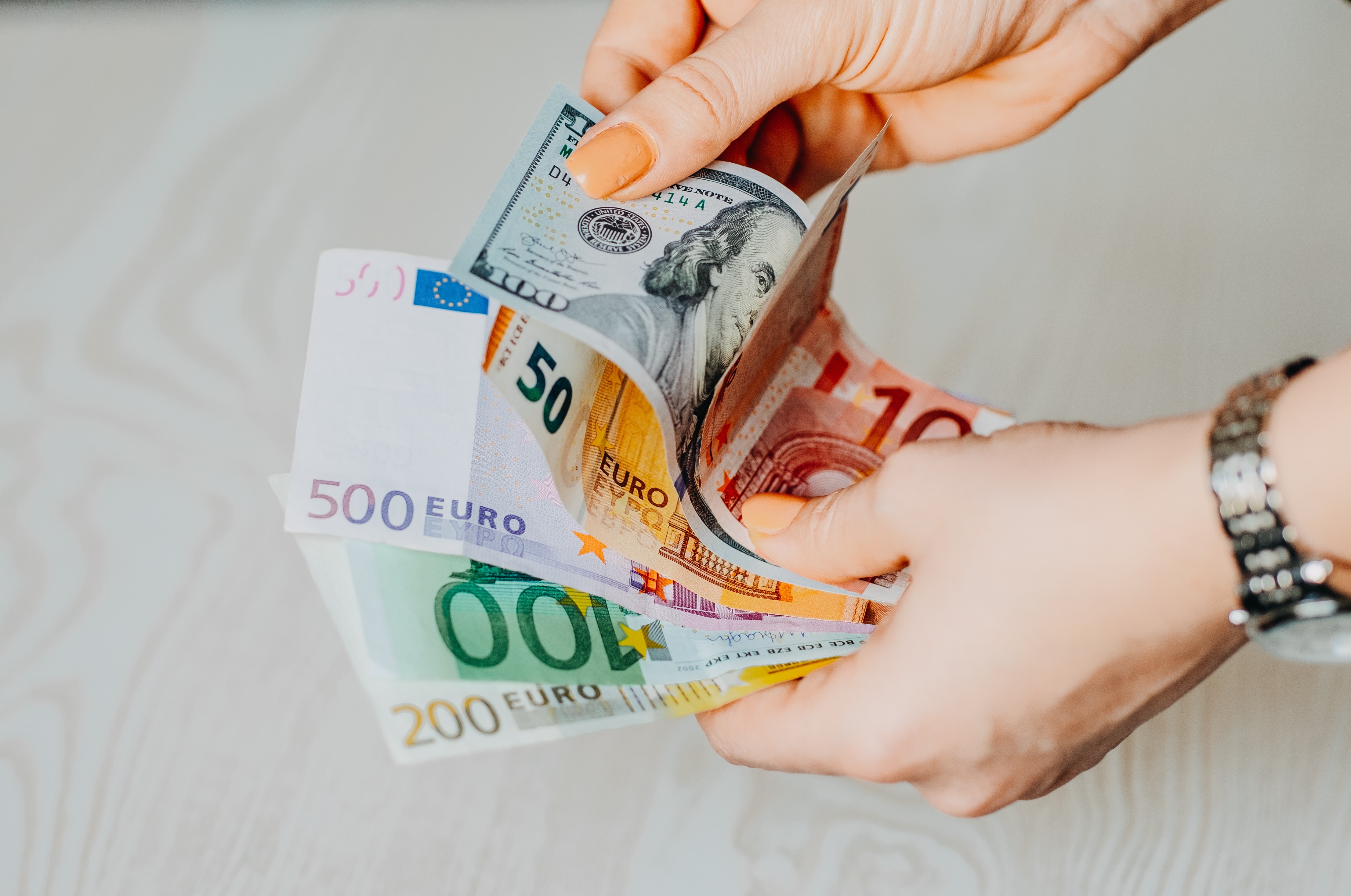 Monnaie