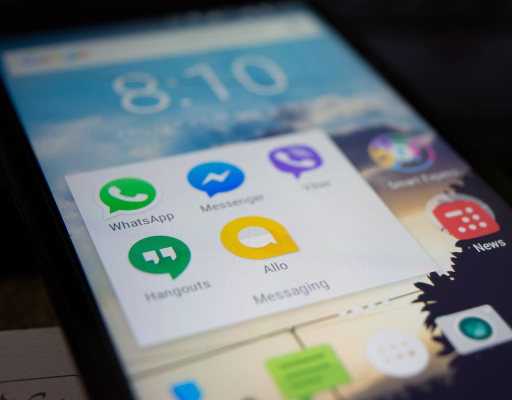 Confirmations de commande via Facebook Messenger
