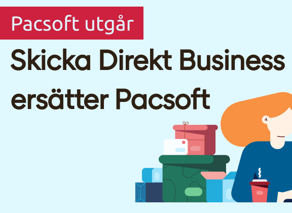 Intégration à Pacsoft Online (service sortant)