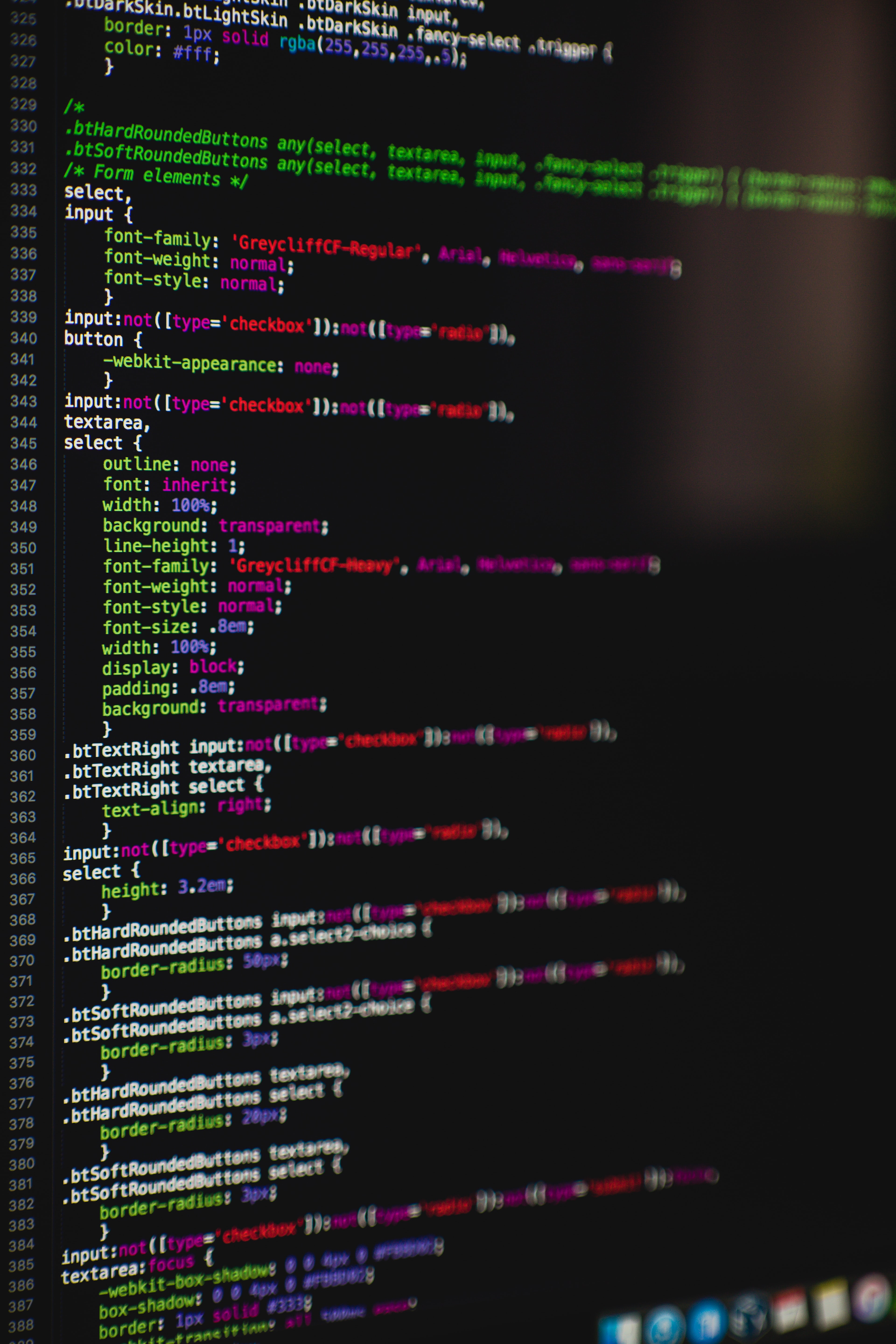 Ajouter ou modifier du contenu avec la classe css ::before