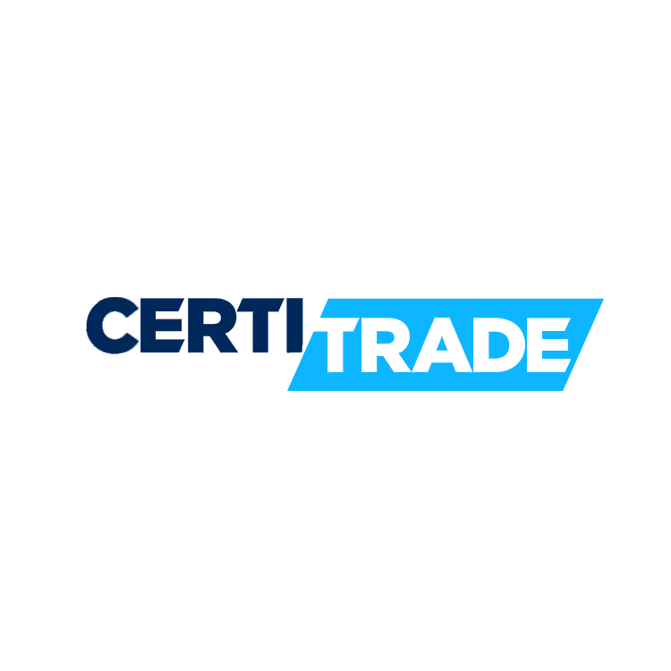 Certitrade (paiement par carte)