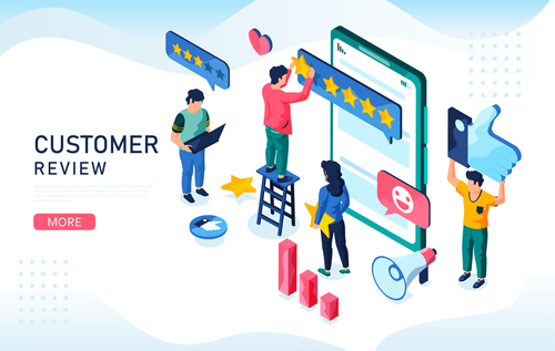 Yotpo & Trustpilot